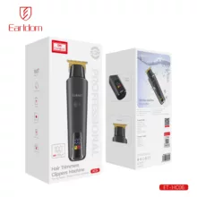 ماشین اصلاح موی سر و صورت شارژی ارلدام مدل HC06