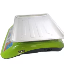 ترازو فروشگاهی کمری مدل 040