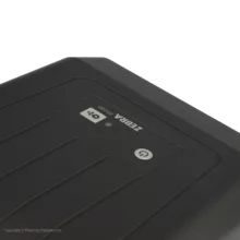پرینتر لیبل زن زبرا مدل ZD220t