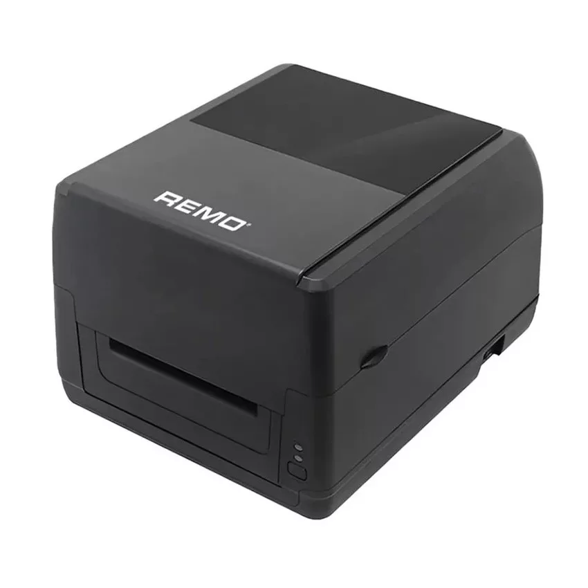 پرینتر لیبل زن رمو مدل p630 پرینتر لیبل زن رمو مدل p630