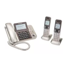تلفن بیسیم پاناسونیک مدل KX-TGF352