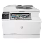 پرینتر چند کاره لیزری اچپی مدل LaserJet Pro MFP M183fw