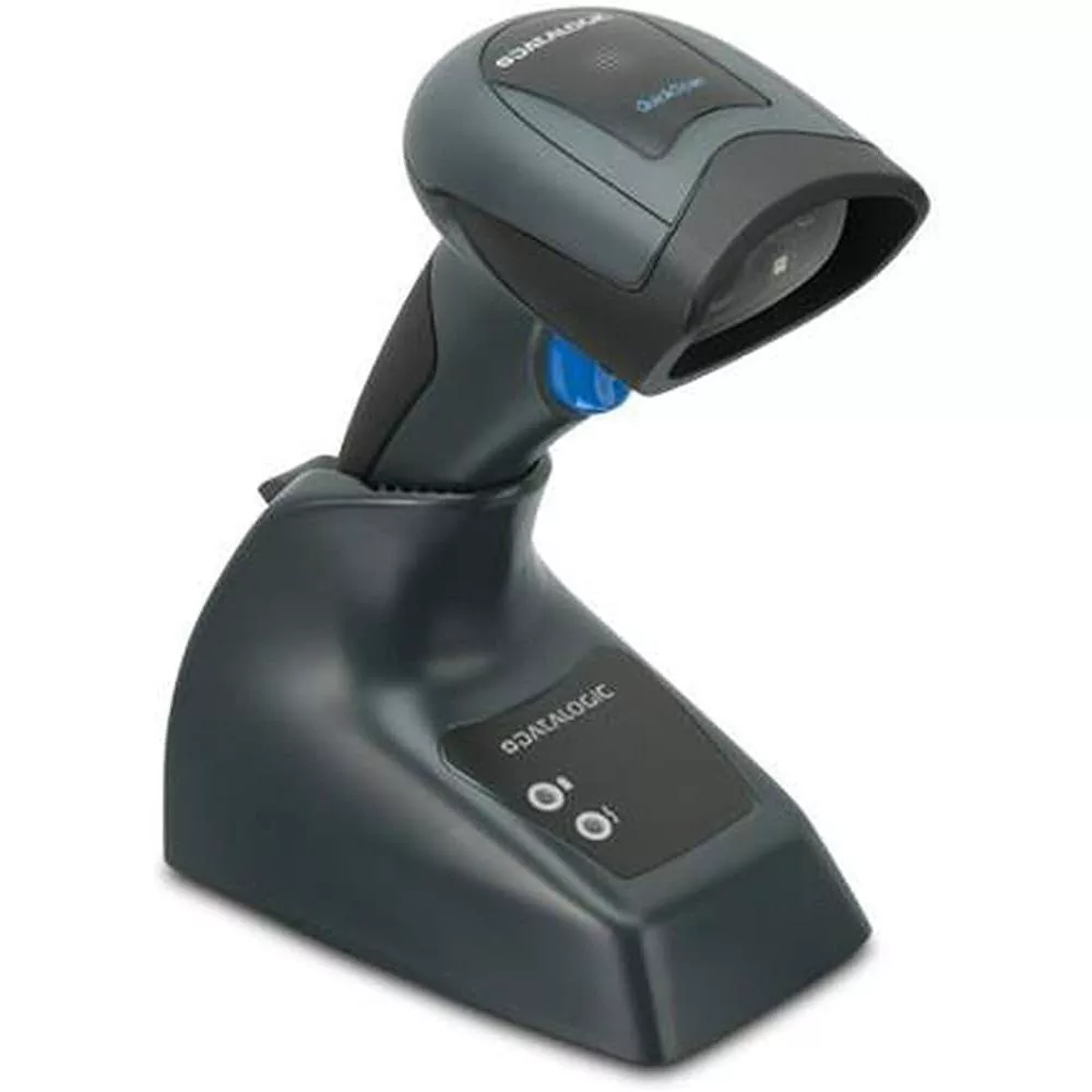 بارکدخوان بی سیم دیتالاجیک مدل QuickScan QBT2131