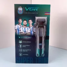 ماشین اصلاح موی سر وی جی ار مدل V-013