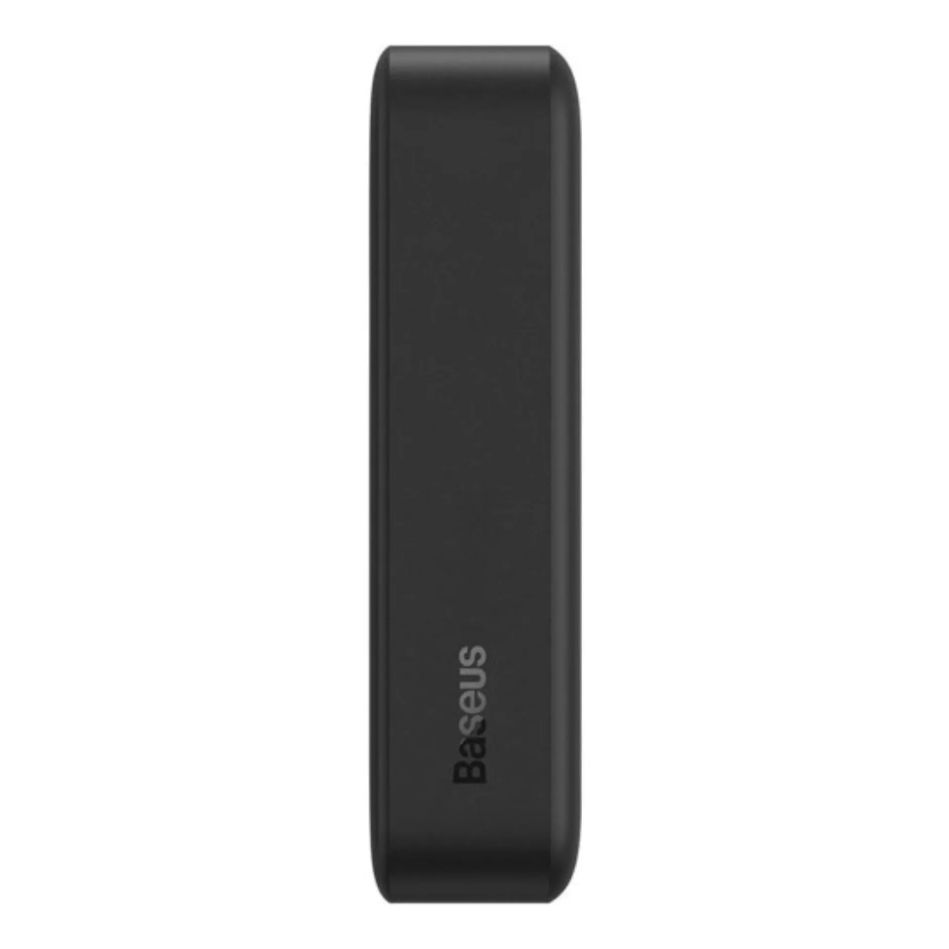 پاوربانک بیسوس مدل MAGNETIC MINI 20W ظرفیت 20000 میلی آمپر ساعت