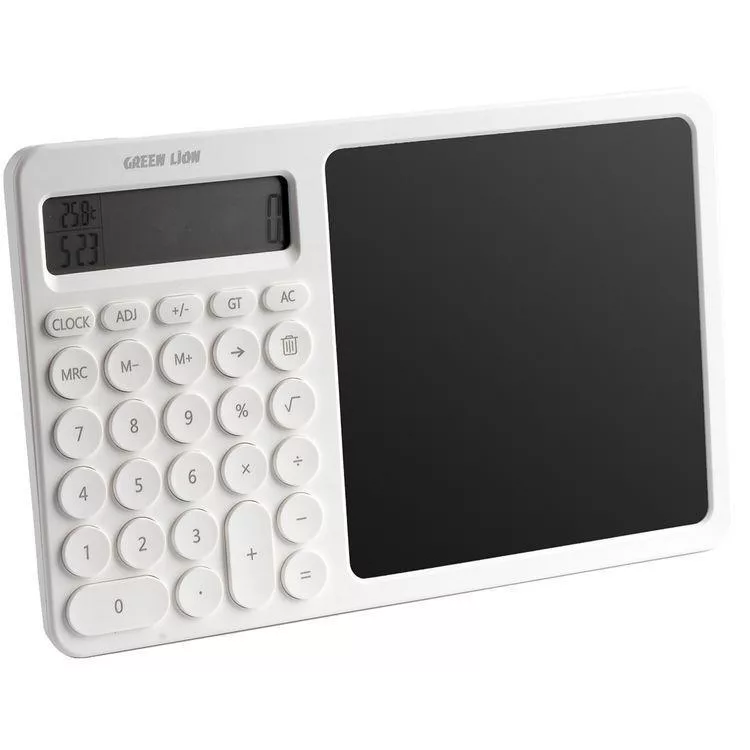 ماشین حساب گرین لاین مدل GNCALCWPADWH