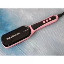 برس حرارتی باراباس نانو مدل ST599