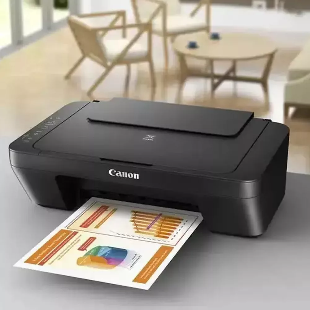 پرینتر چند کاره کانن مدل PIXMA MG2541S