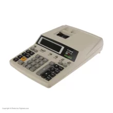 ماشین حساب کانن مدل MP1411-DL