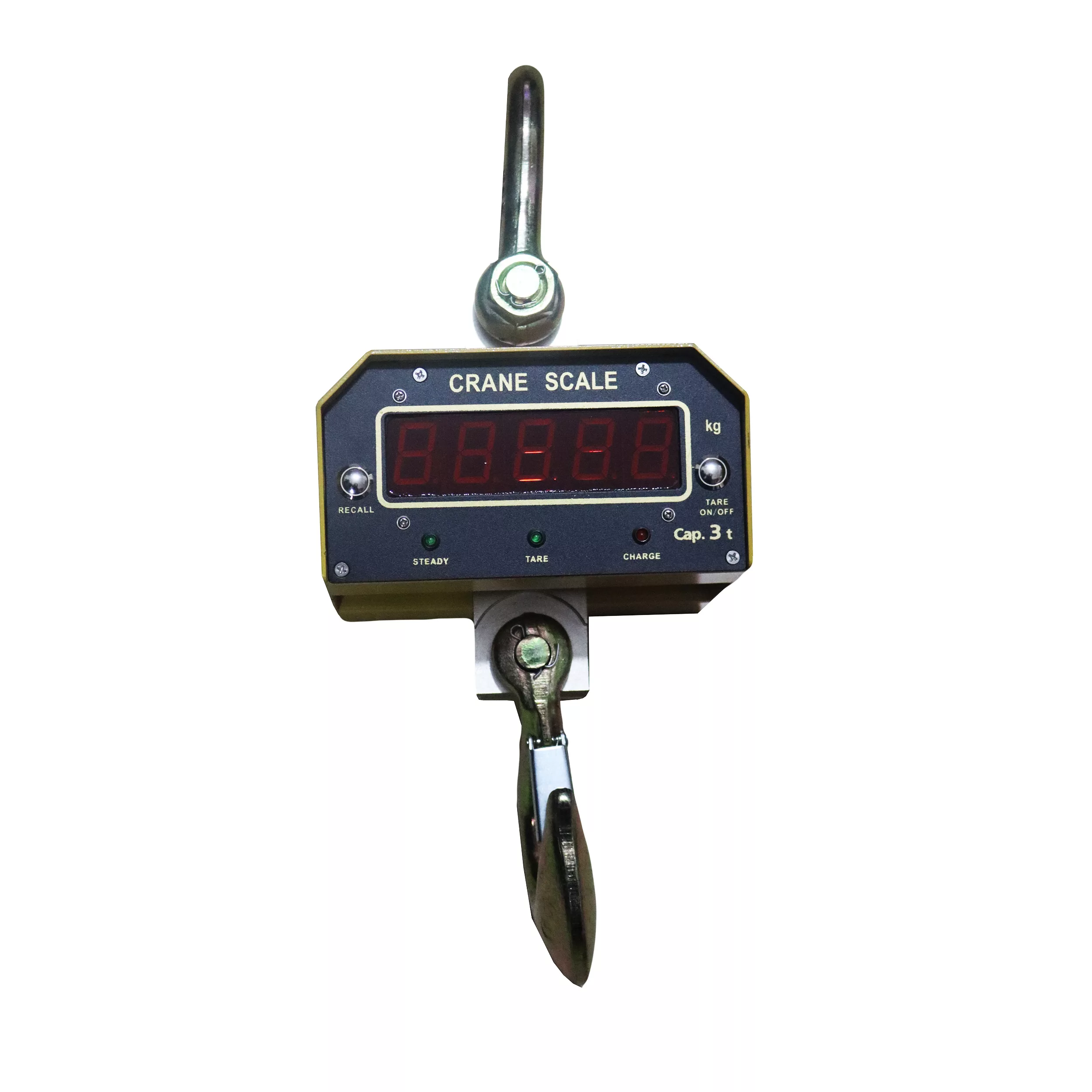 ترازو آویز مدل دیجیتالی کد YP-SEAGULL-3TON ظرفیت 3 تن ترازو آویز مدل دیجیتالی کد YP-SEAGULL-3TON ظرفیت 3 تن