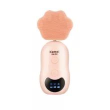 برس پاک سازی صورت کیمی مدل km-293