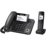 تلفن بیسیم پاناسونیک مدل KX-TGF310