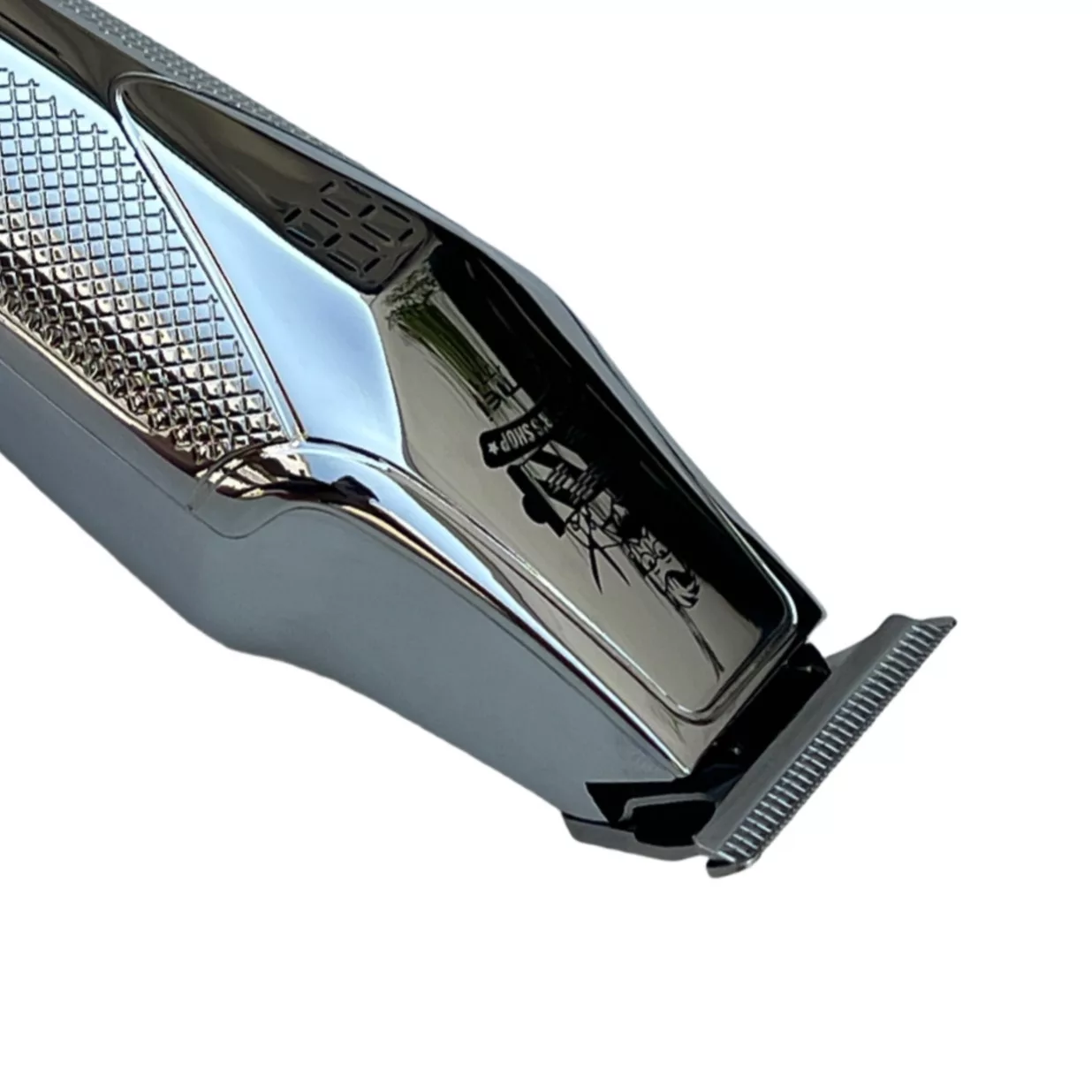 ماشین اصلاح موی صورت شارژی کیمی مدل KM-1771