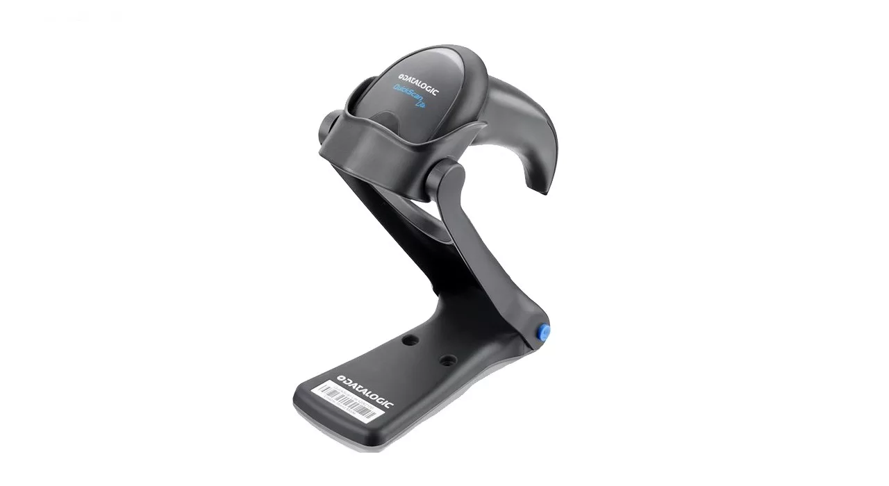 بارکدخوان دیتالاجیک مدل QuickScan Lite QW2100