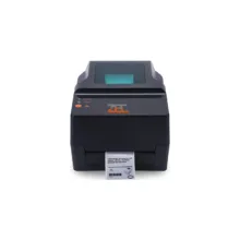 پرینتر لیبل زن زد ای سی مدل ZP400-E