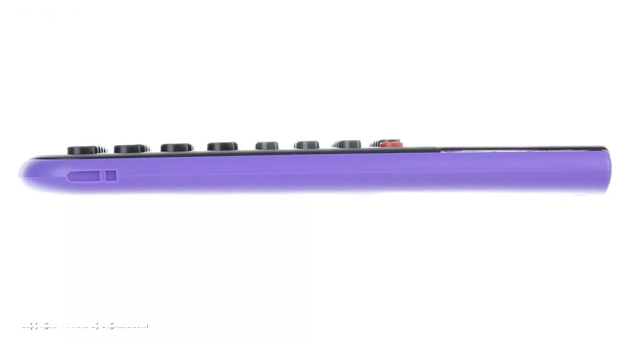 ماشین حساب سیتیزن مدل SR-270NPU