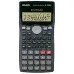 ماشین حساب کاسیو FX-570-MS