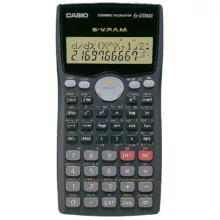 ماشین حساب کاسیو FX-570-MS
