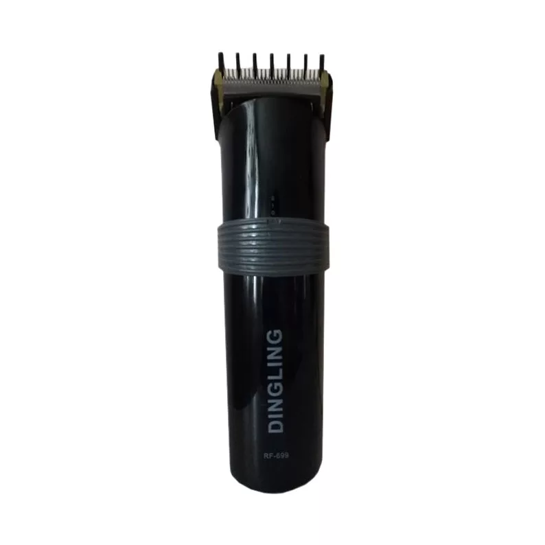 ماشین اصلاح سر و صورت دینگ لینگ مدل RF-699 ماشین اصلاح سر و صورت دینگ لینگ مدل RF-699