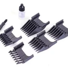 ماشین اصلاح سر و صورت دینگ لینگ مدل RF-699