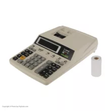 ماشین حساب کانن مدل MP1411-DL