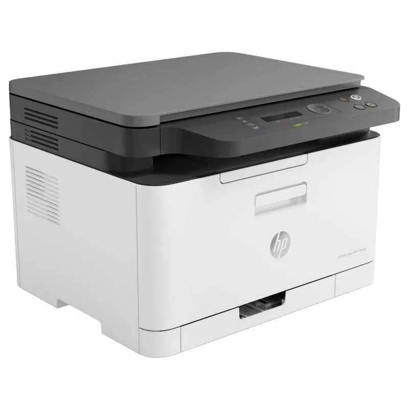 پرینتر چند کاره لیزری اچ پی مدل Color Laser MFP 178nw