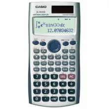 ماشین حساب کاسیو FX-991 ES
