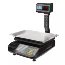 ترازو فروشگاهی محک مدل 15000Plus-35Kg
