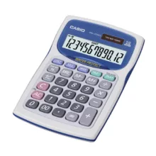 ماشین حساب کاسیو مدل WM-220MS