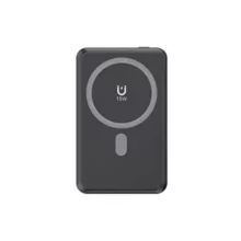 پاوربانک وایرلس موسکو مدل IP-25 ظرفیت 10000 میلیآمپر ساعت