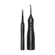 مسواک برقی بیتوی مدل Oral Care Combo E11 به همراه دستگاه شستشوی دهان و دندان