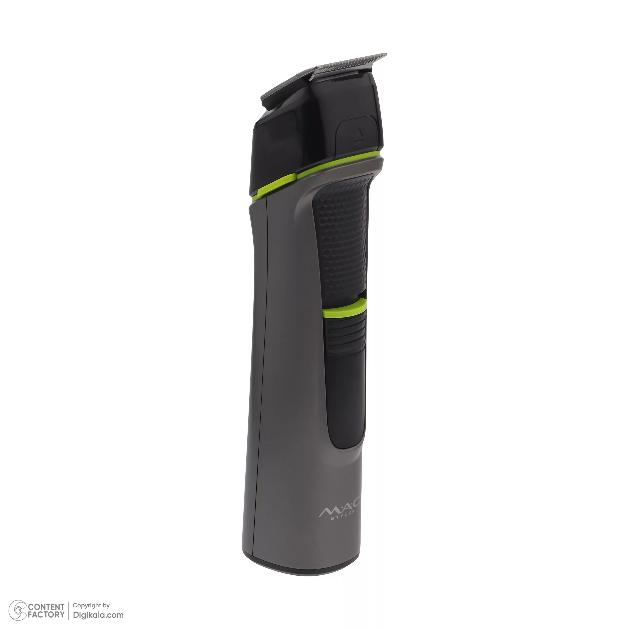 ماشین اصلاح موی بدن و صورت مک استایلر مدل MC-8013