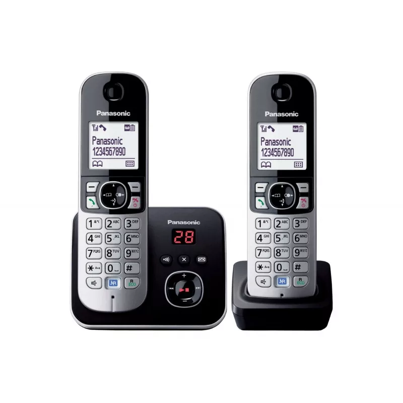 تلفن پاناسونیک مدل 6822
