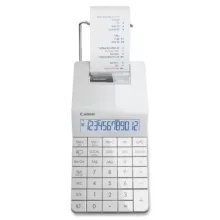 ماشین حساب کانن مدل X Mark I Print