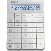 ماشین حساب کانن مدل X Mark I Print