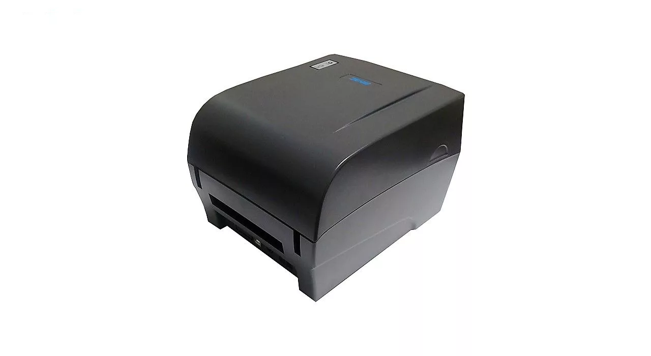 پرینتر لیبل زن اس ان بی سی مدل BTP-U100t
