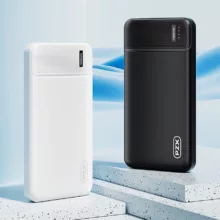 پاوربانک پی زد ایکس مدل V01 ظرفیت 10000 میلی آمپر ساعت