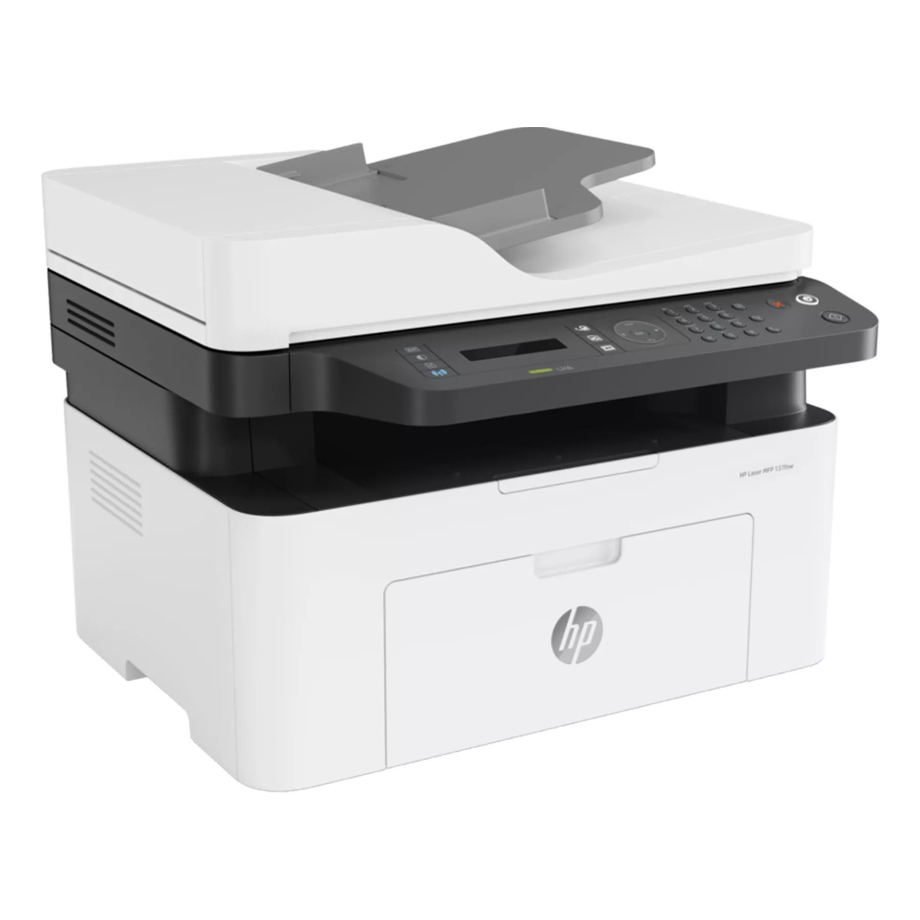 پرینتر چندکاره لیزری اچ پی مدل Laser MFP 137fnw