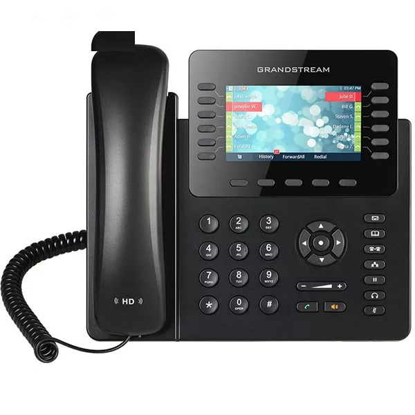 تلفن تحت شبکه گرنداستریم مدل GXP2170