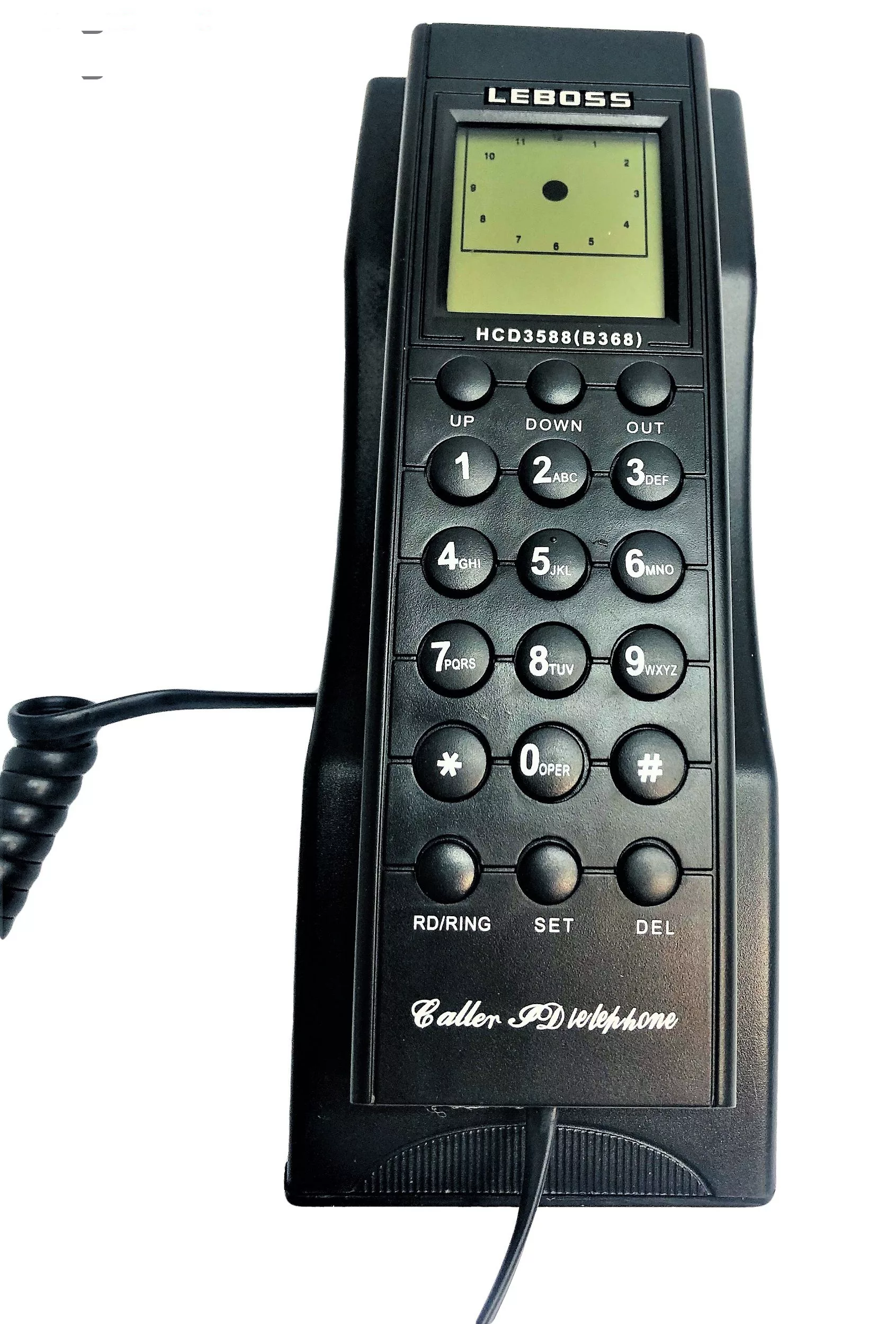 تلفن لیبوس مدل B368TS