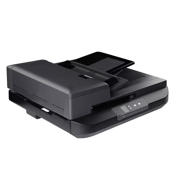 اسکنر ای ویژن مدل AD5800