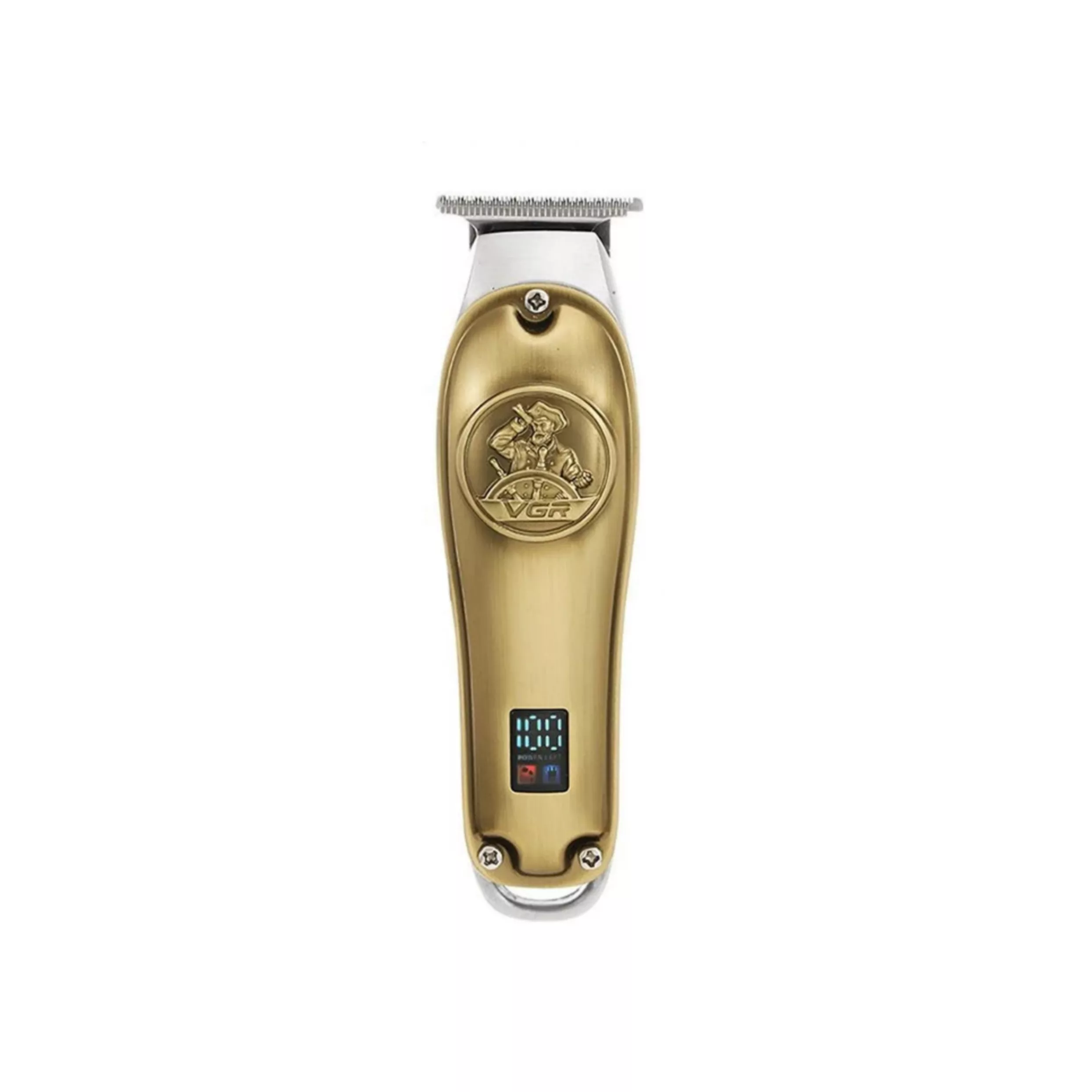 ماشین اصلاح موی سر و صورت وی جی آر مدل V-920 ماشین اصلاح موی سر و صورت وی جی آر مدل V-920