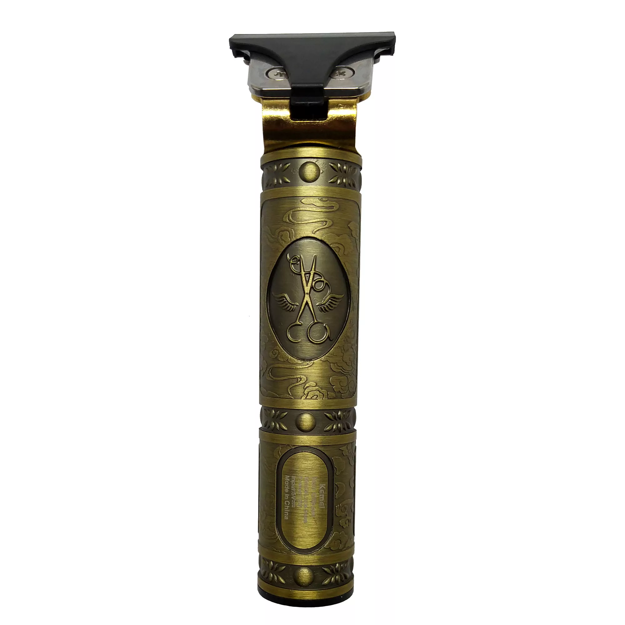 ماشین اصلاح موی صورت و بدن کیمی مدل KM-700B