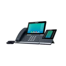 تلفن تحت شبکه یالینک مدل SIP T57W