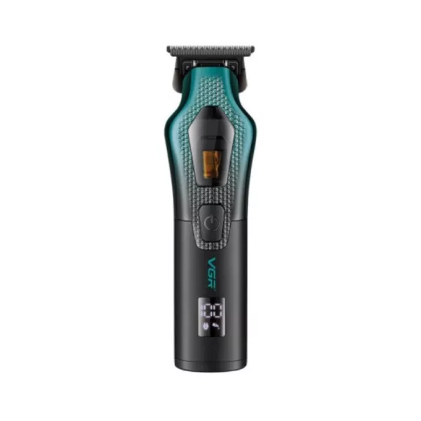 ماشین اصلاح موی سر و صورت شارژی وی جی ار مدل V-997