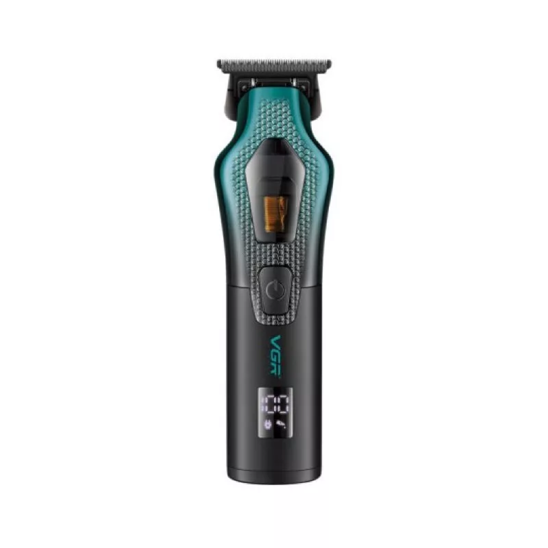 ماشین اصلاح موی سر و صورت شارژی وی جی ار مدل V-997 ماشین اصلاح موی سر و صورت شارژی وی جی ار مدل V-997