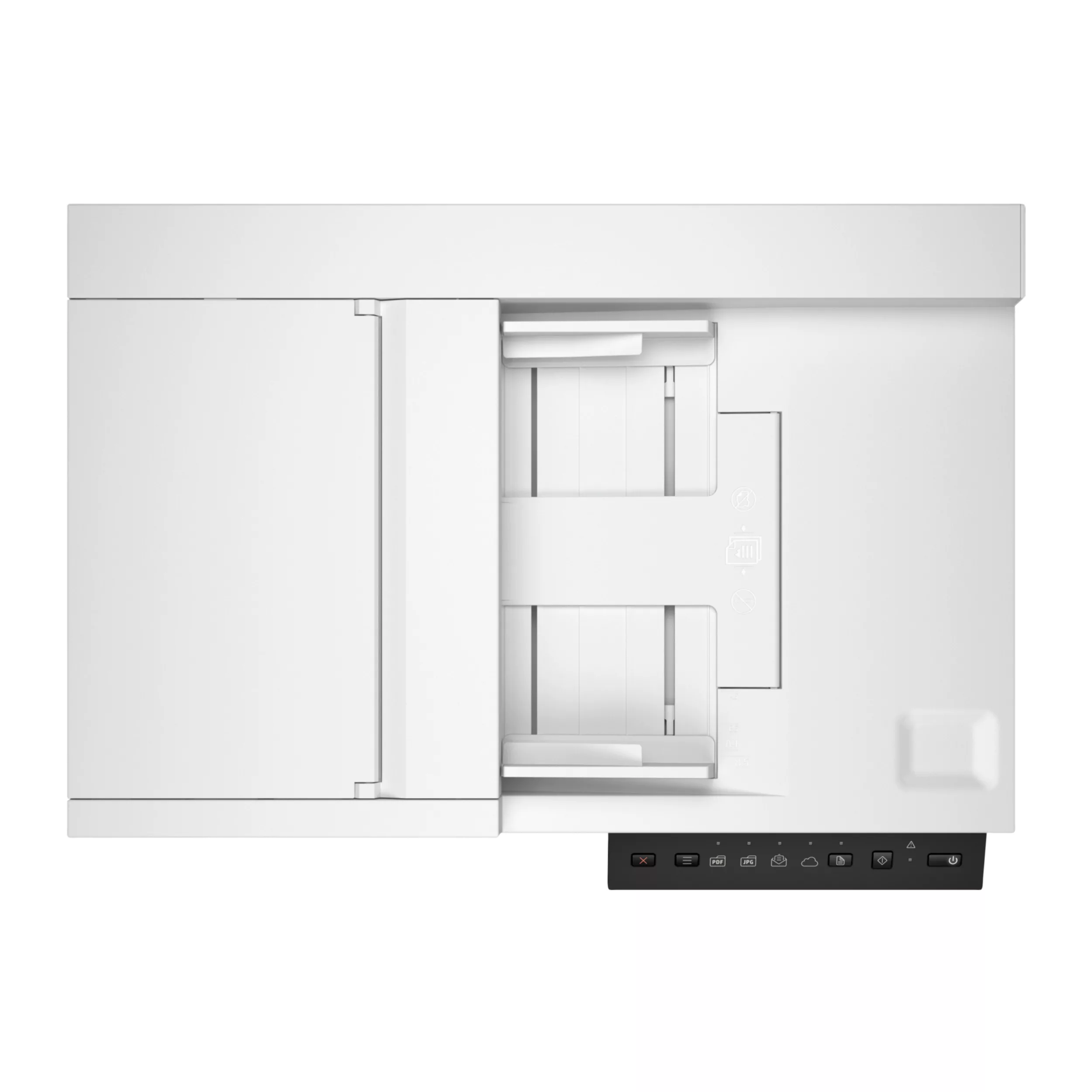 اسکنر  اچپی مدل Scanjet Pro 2600 f1