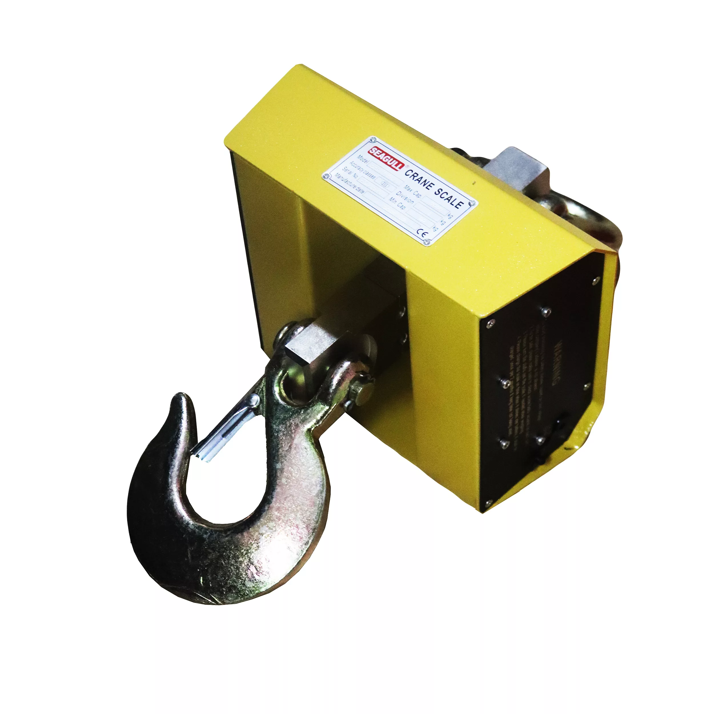 ترازو آویز مدل دیجیتالی کد YP-SEAGULL-2TON ظرفیت 2 تن