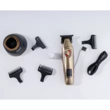 ماشین اصلاح موی سر و صورت کیمی مدل KM-2236