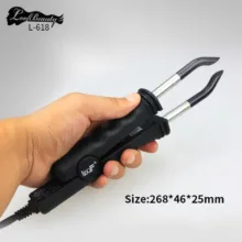 دستگاه اکستنشن مو لوف مدل 618